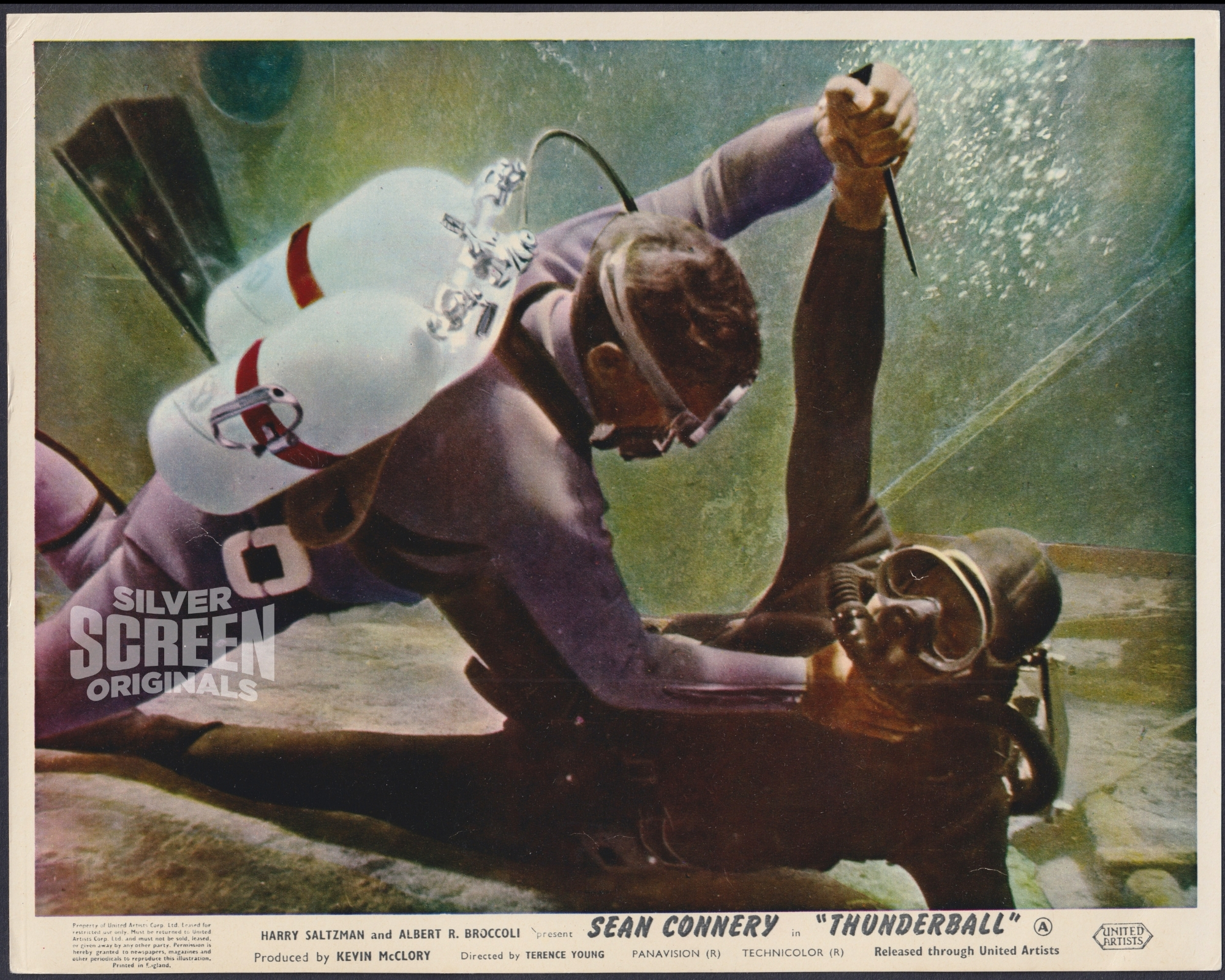 Thunderball (1965) - Image 3