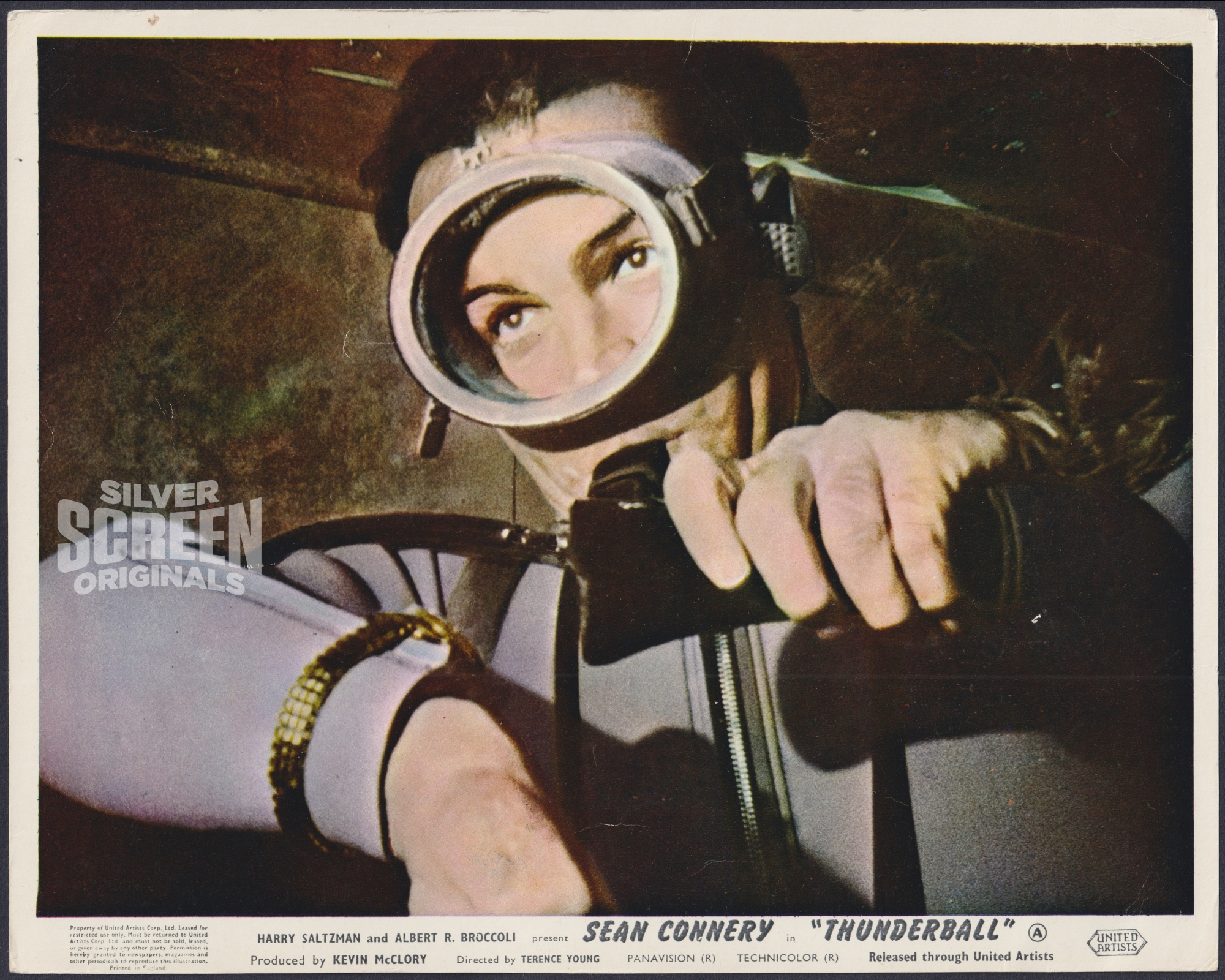 Thunderball (1965) - Image 2