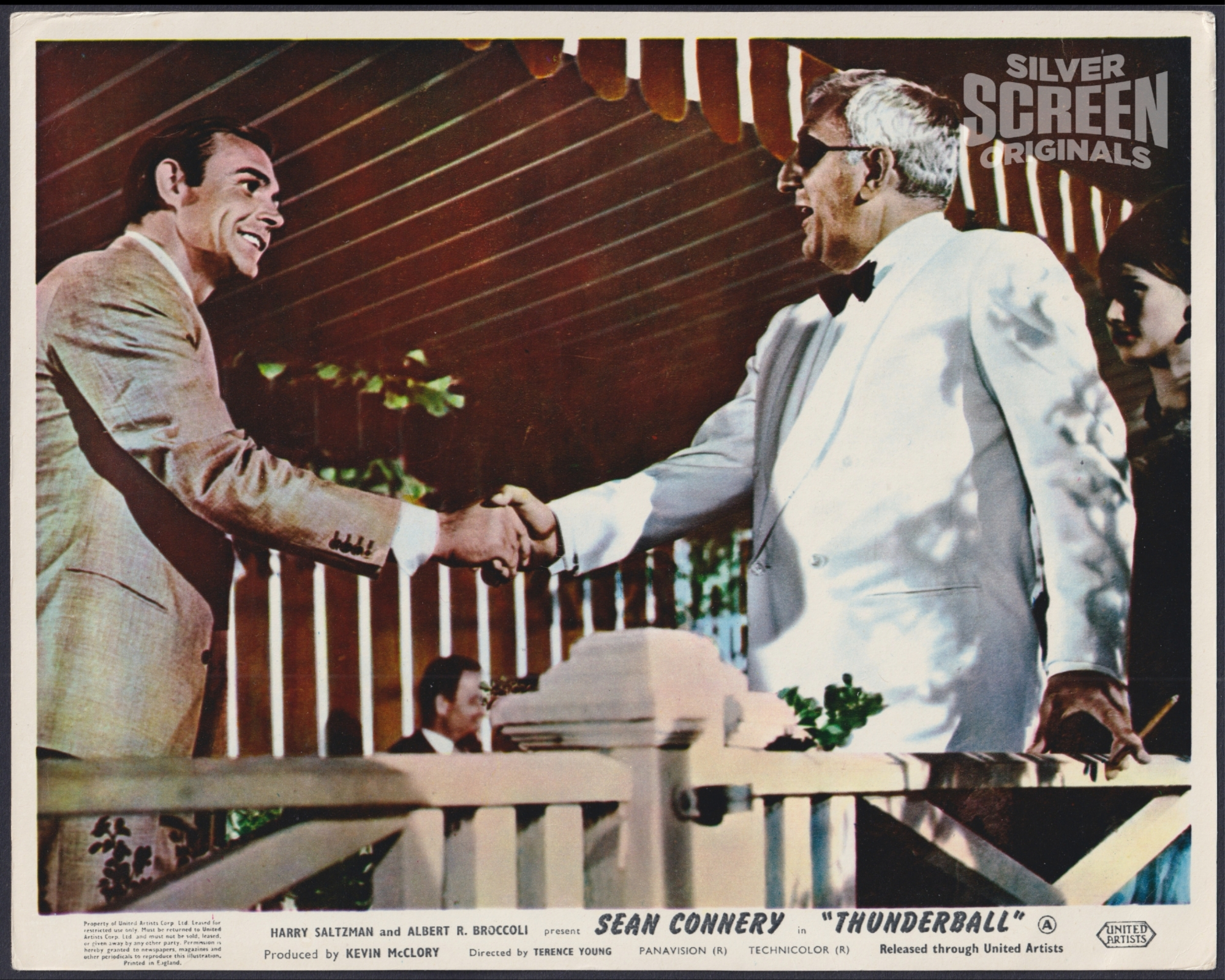 Thunderball (1965) - Image 9
