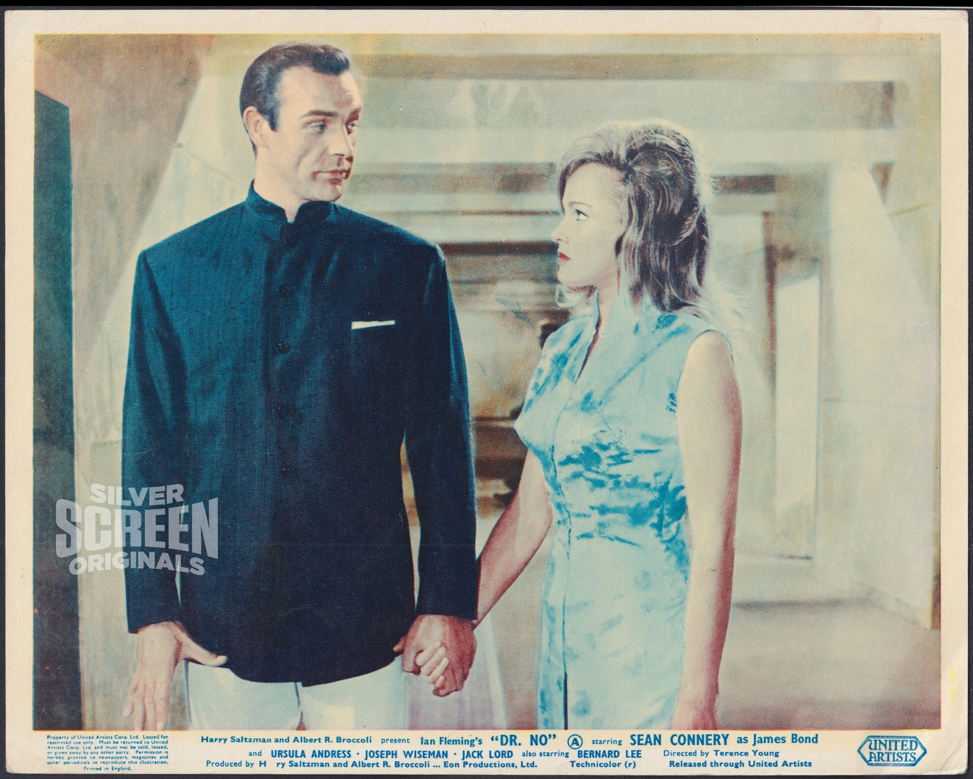Dr. No (1962) - Image 6