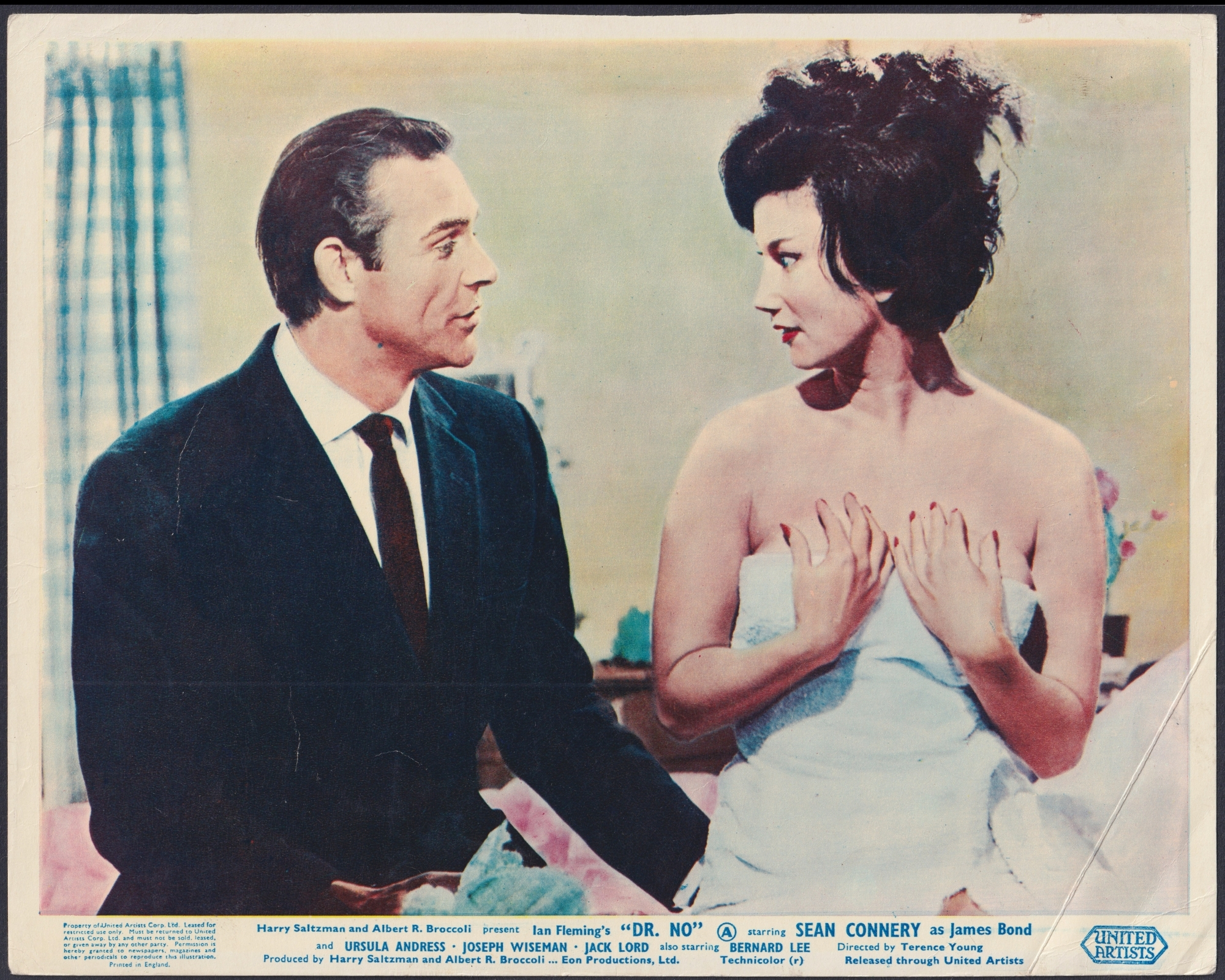 Dr. No (1962) - Image 5
