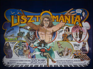 Lisztomania (1975)