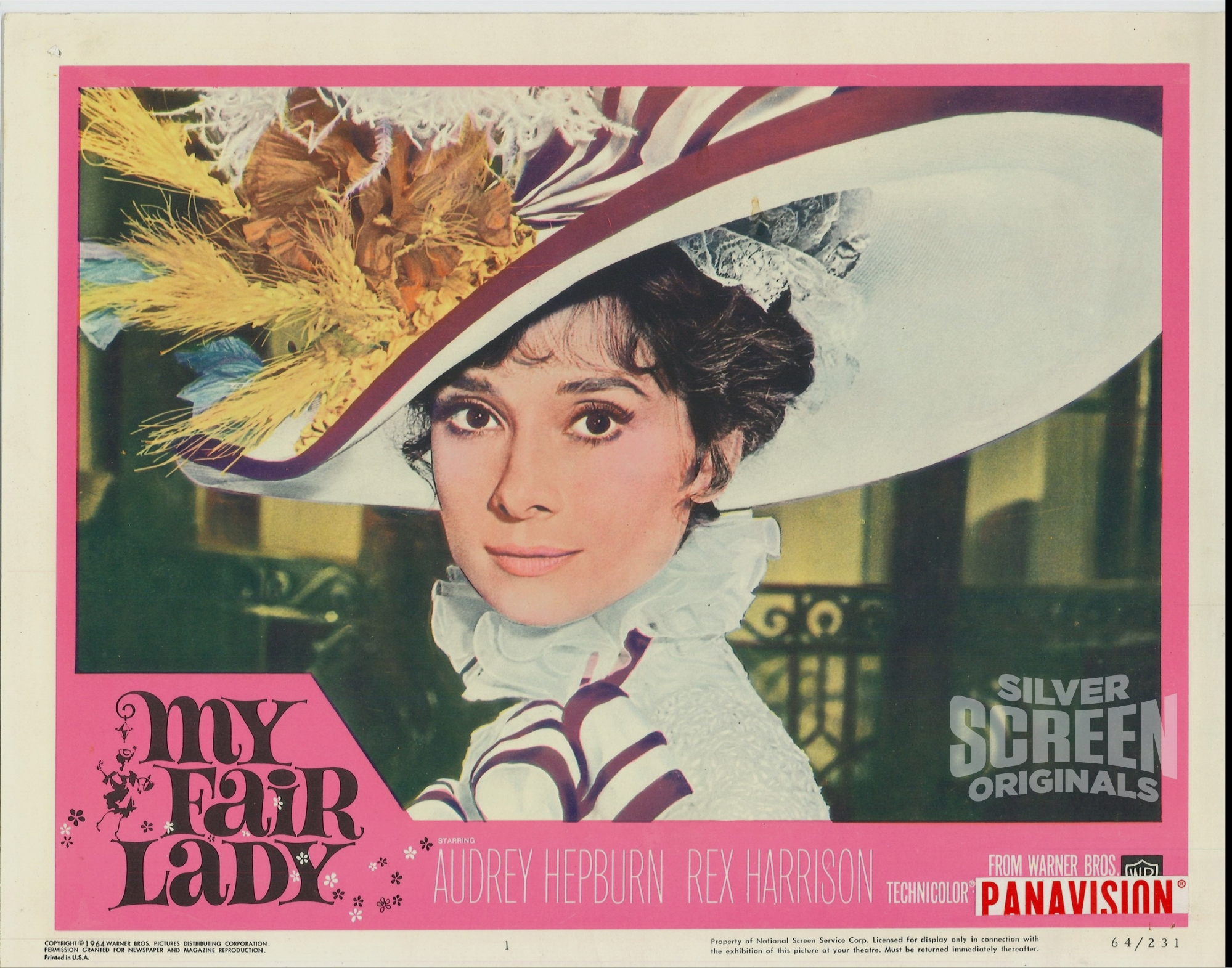 My Fair Lady (1964) - Image 2