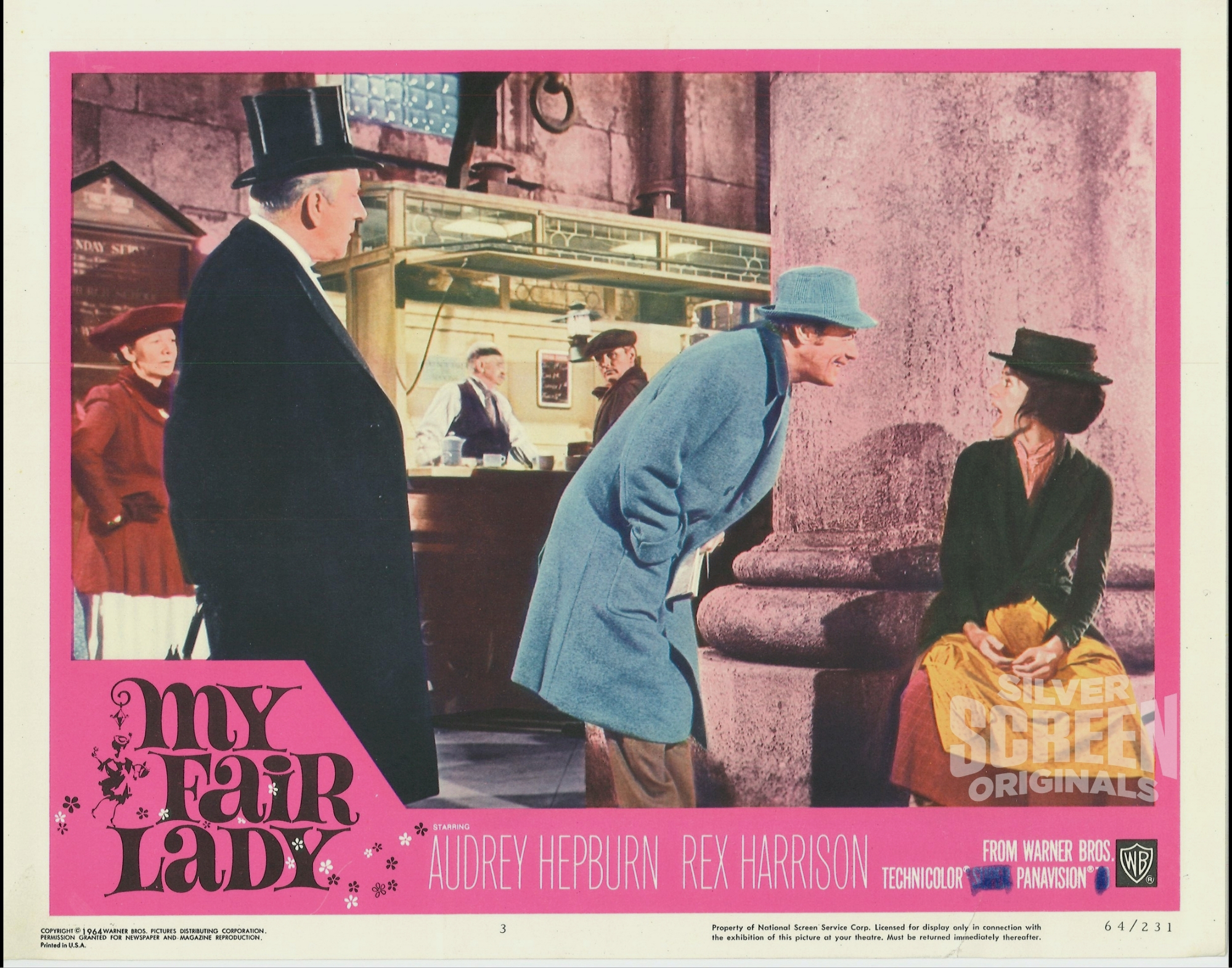 My Fair Lady (1964) - Image 4