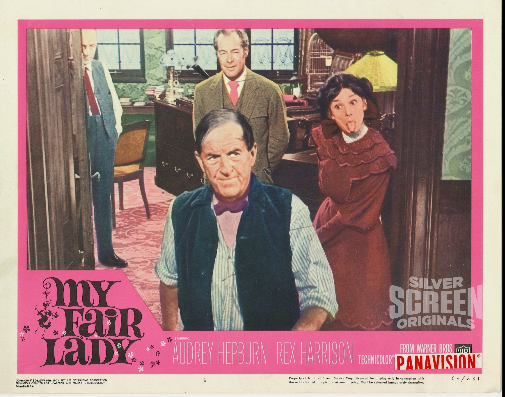My Fair Lady (1964) - Image 5