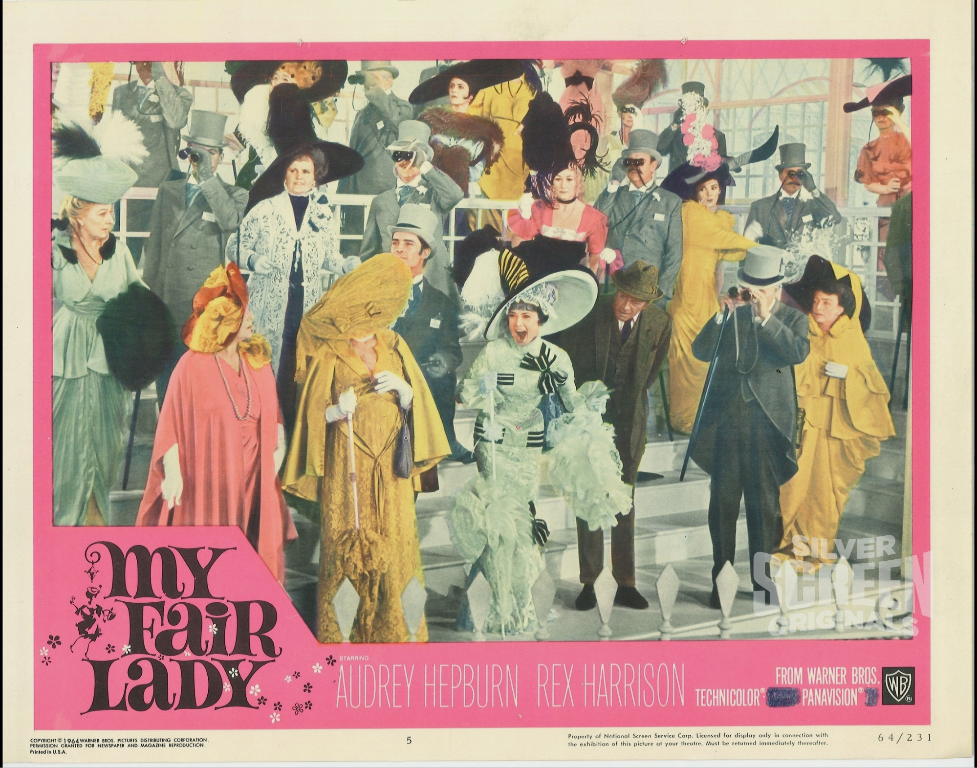 My Fair Lady (1964) - Image 6