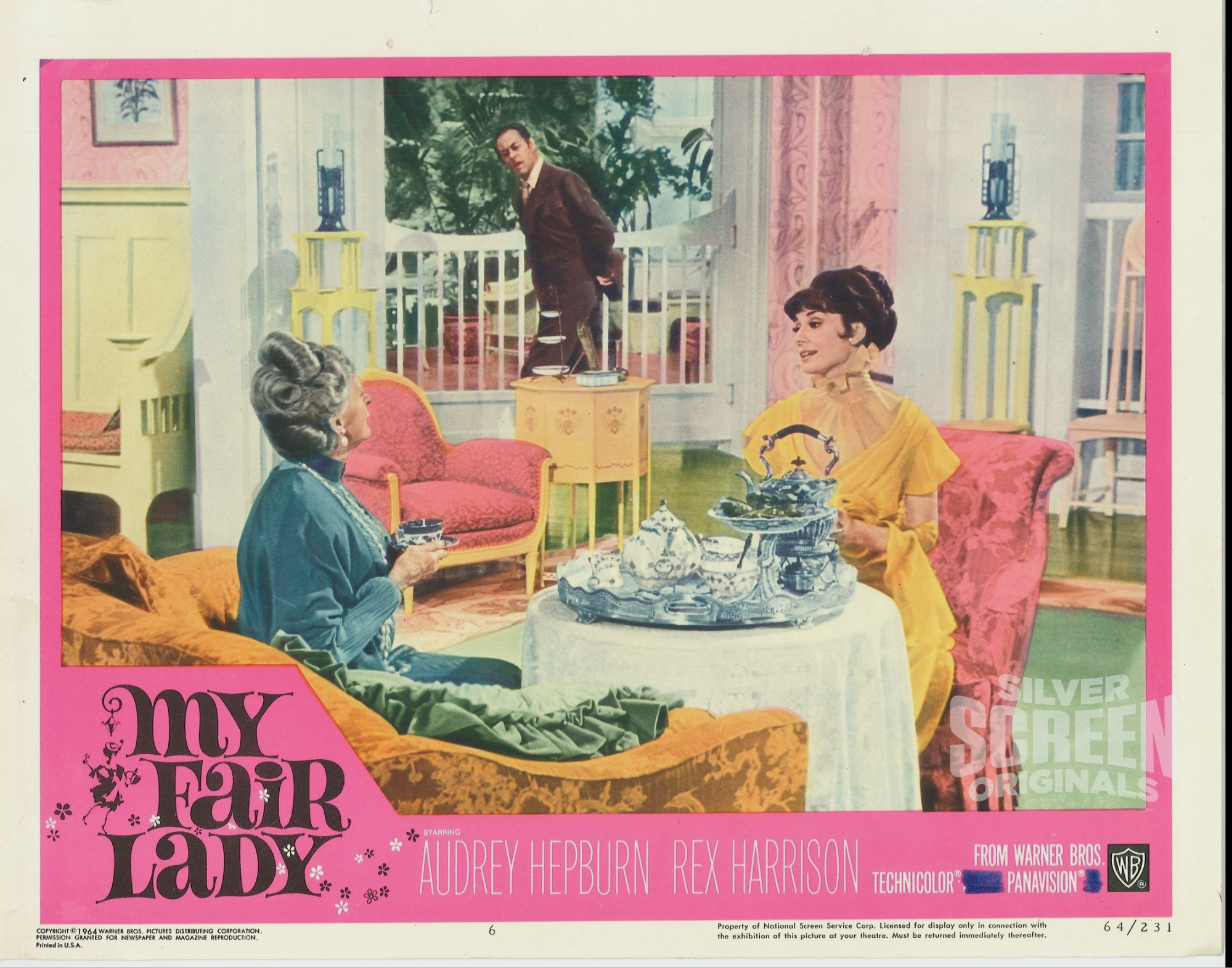 My Fair Lady (1964) - Image 7