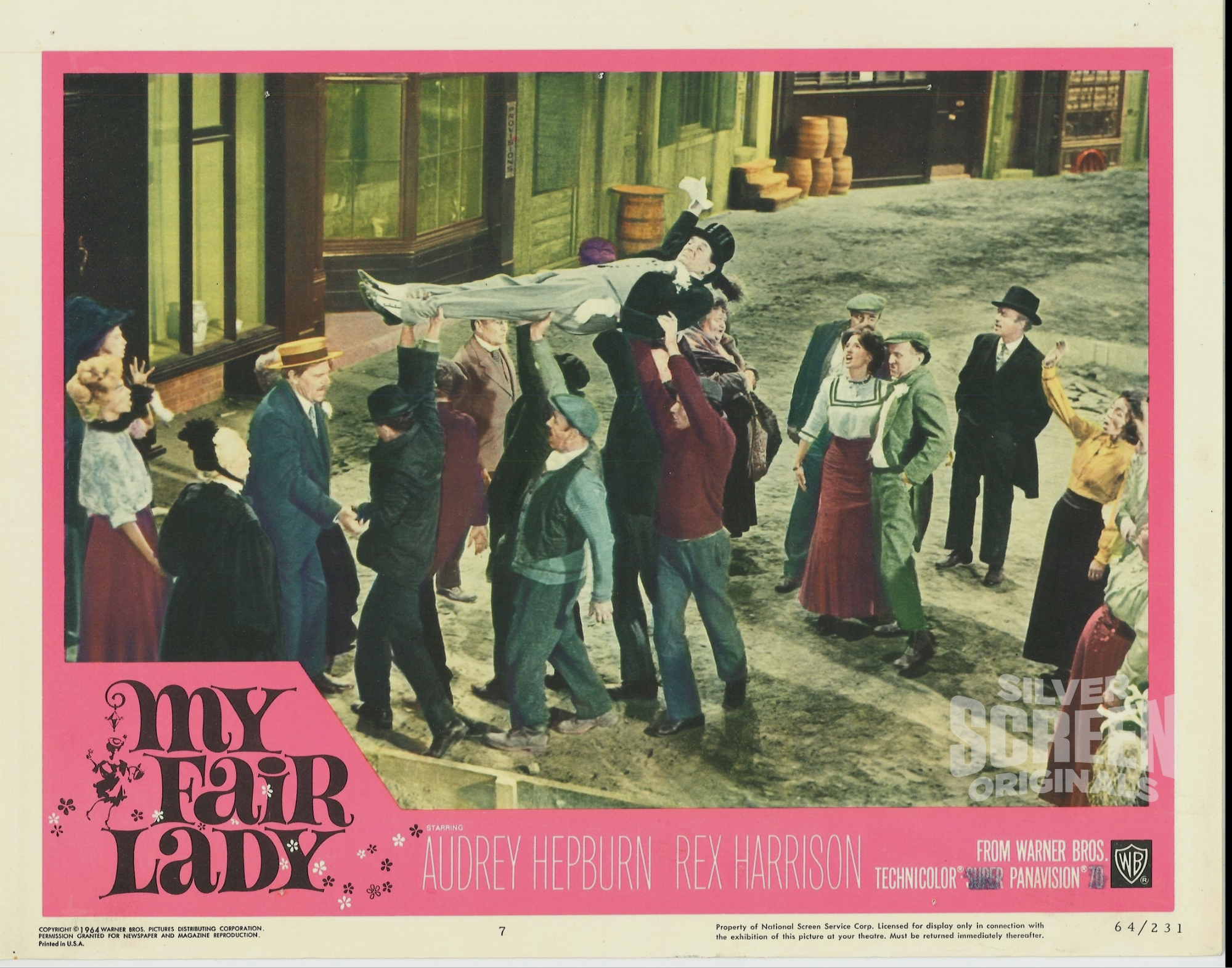My Fair Lady (1964) - Image 8
