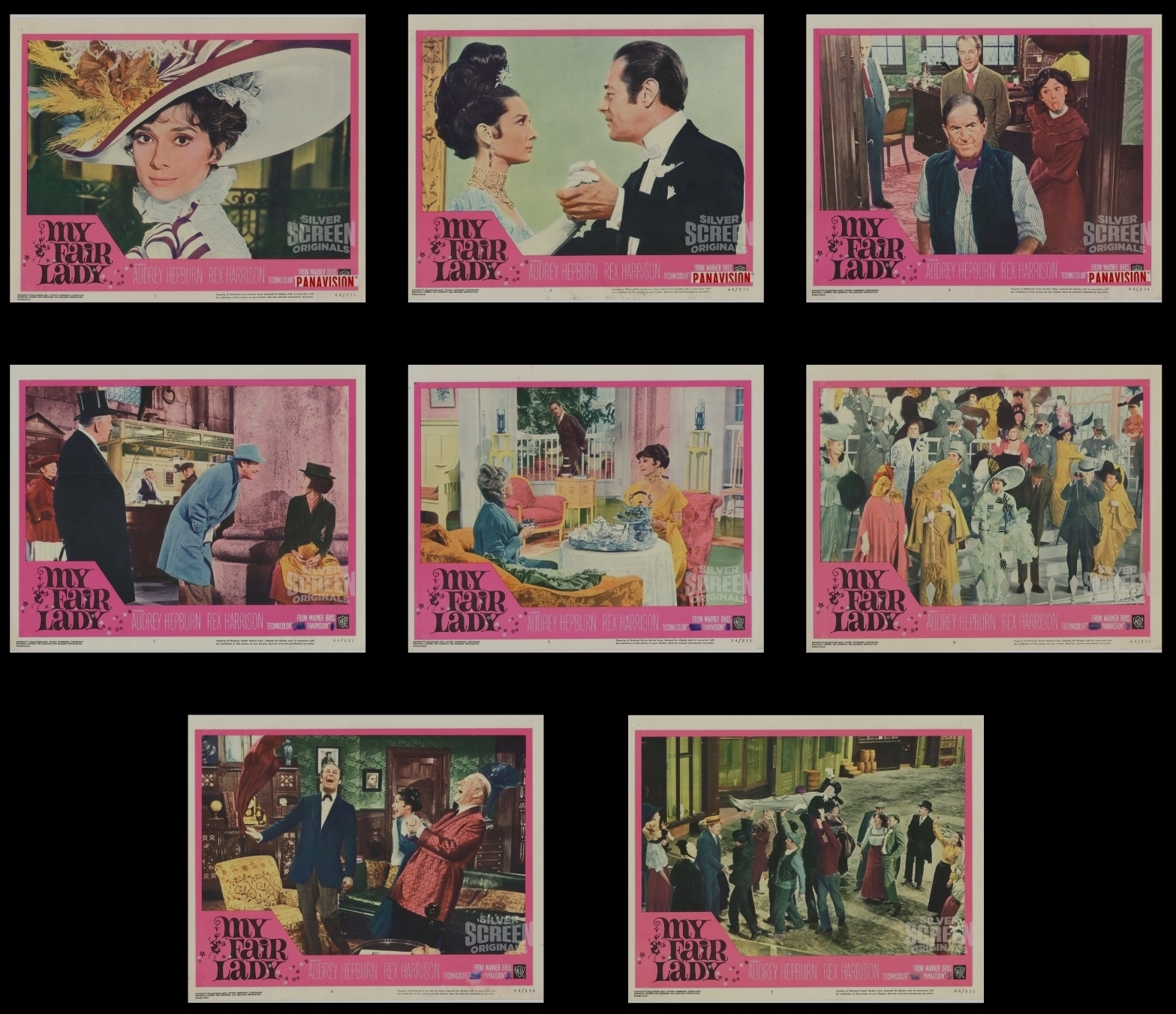 My Fair Lady (1964)