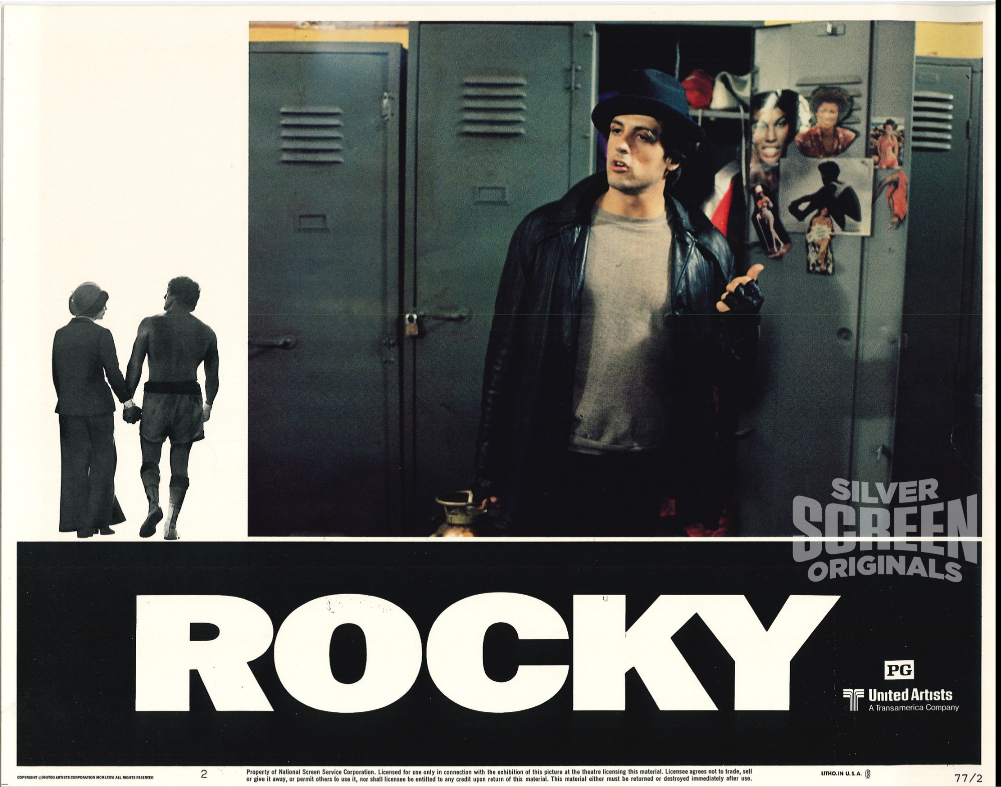 Rocky (1976) - Image 3