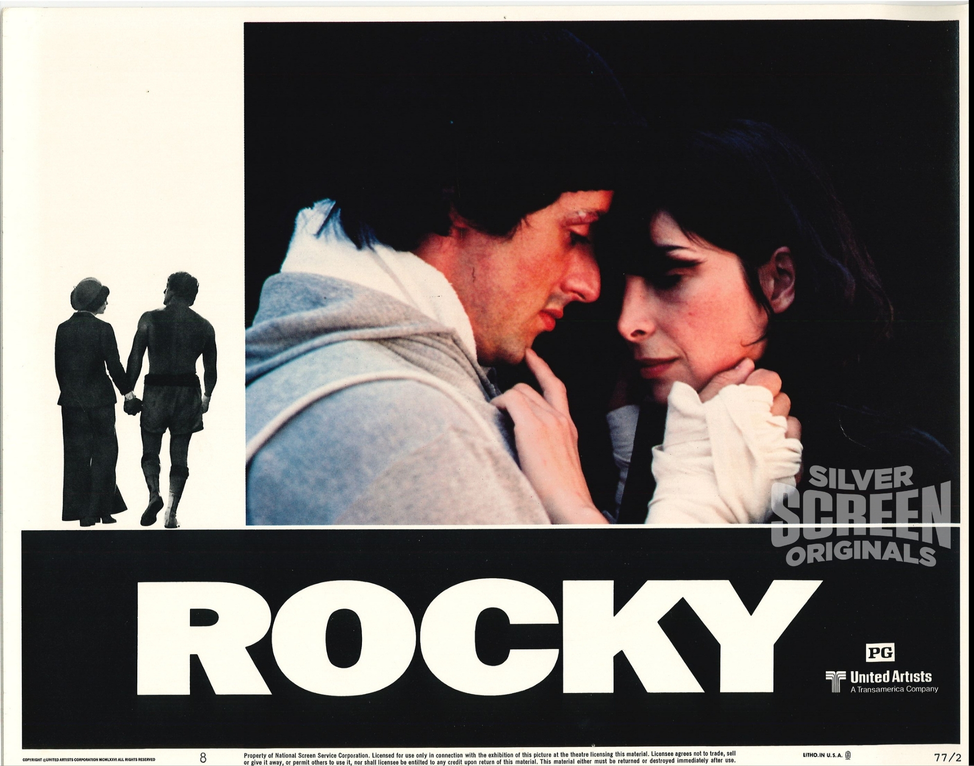 Rocky (1976) - Image 9