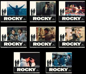 Rocky (1976)